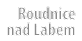 Roudnice nad Labem