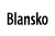 Blansko