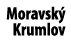 Moravsk  Krumlov