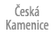  esk  Kamenice