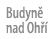 Budyn  nad Oh  