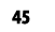 45