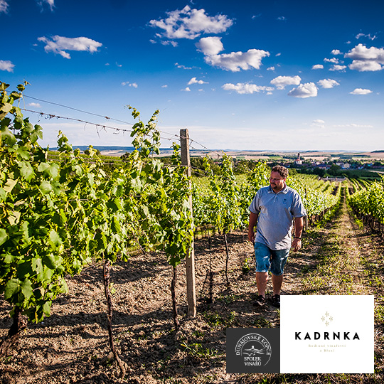 Weingut Kadrnka