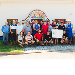The Winemakers’ Association of Hovorany