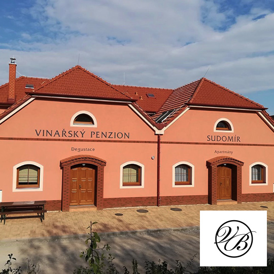 Buček Winery