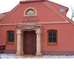 Buček Winery