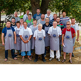 Winemaker’s association of dolní Bojanovice